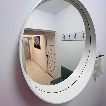 Apartment Mira - A For - Old Town *