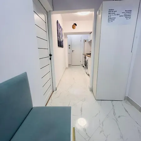 Apartment Mira - A For - Old Town Bucharest