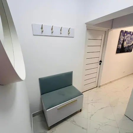 Apartment Mira - A For - Old Town