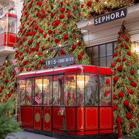 Daire Mira - A For - Old Town *