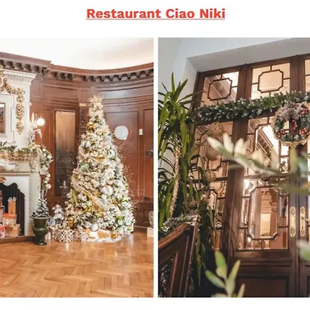 Apartment Mira - A For - Old Town Bucharest